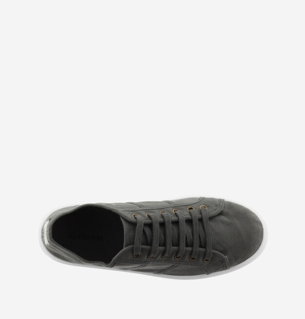 BARCELONA PLATAFORMA LONA TINTADA