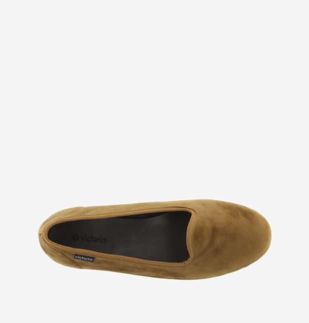 ODA SLIPPER TERCIOPELO