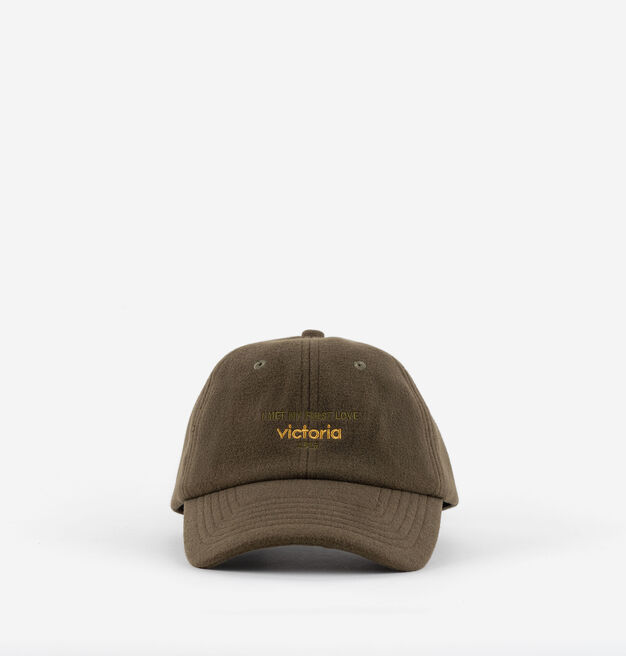 GORRA PA&Ntilde;O & BORDADOS
