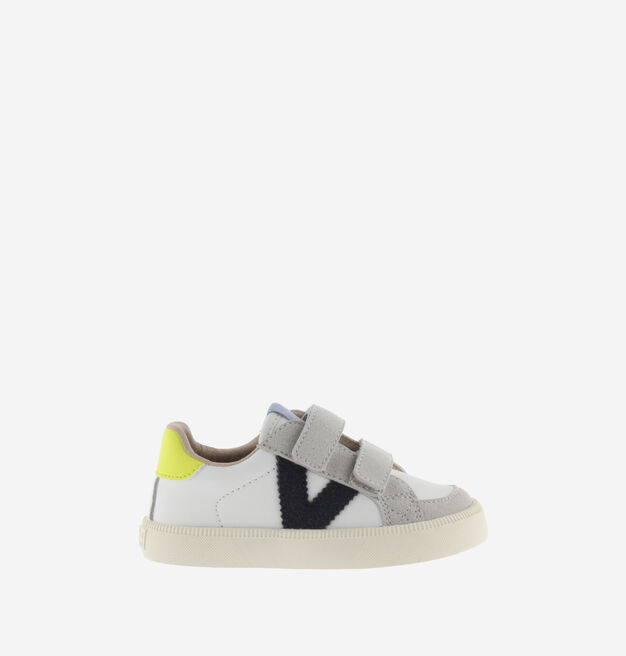 OLIVER TIRAS BAREFOOT EFECTO PIEL & CONTRASTE
