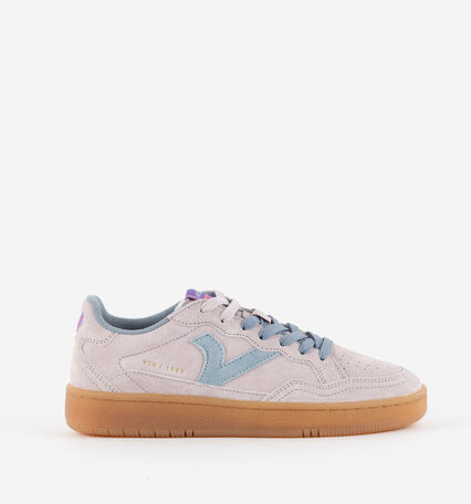 SMASH - SUEDE