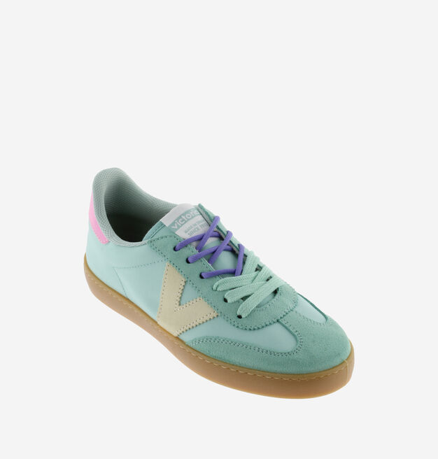 BERL&Iacute;N CICLISTA NYLON MULTICOLOR & SERRAJE