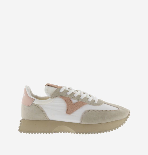 COSMOS SERRAJE & NYLON RETRO