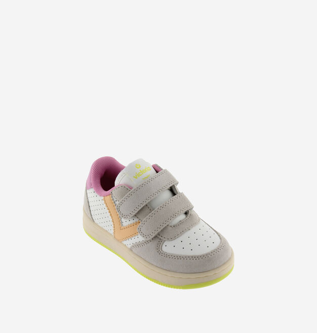 TIEMPO TIRAS EFECTO PIEL PICADO & SERRAJE