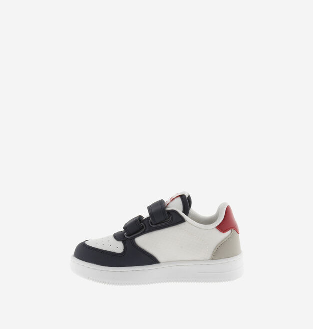 TIEMPO TIRAS MULTICOLOR