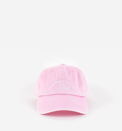 GORRA ALGOD&Oacute;N STRAWBERRY