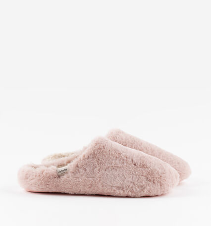 NORTE ZAPATILLAS CASA PELO SOFT