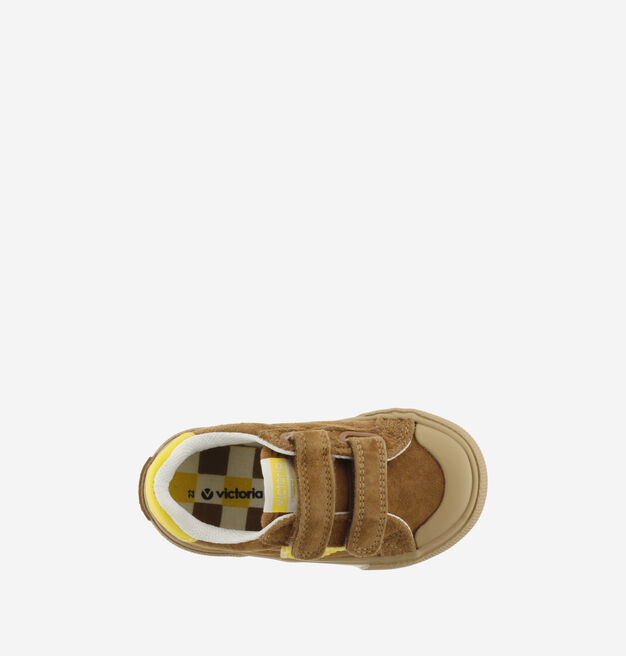 TRIBU HORMA ANCHA SERRAJE & CONTRASTE