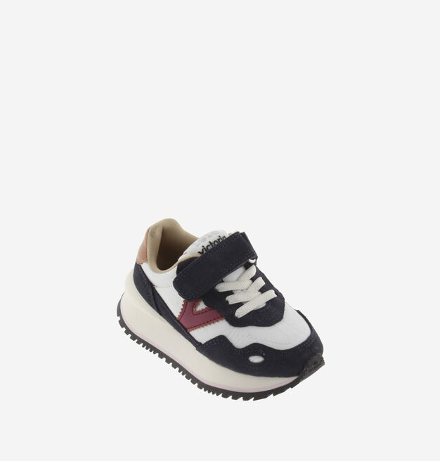 VIENTO KIDS TIRA NYLON & SERRAJE