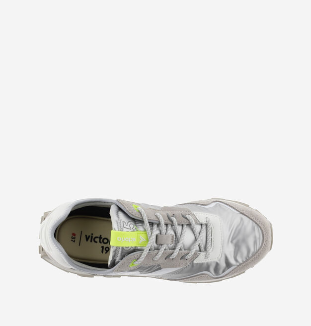 WING PRINT SERPIENTE & NEON