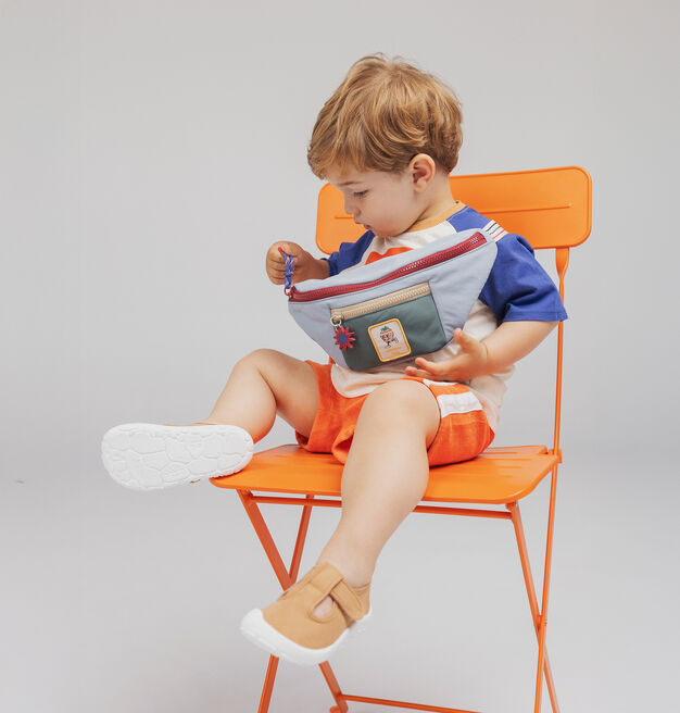 RI&Ntilde;ONERA NYLON RUNNING