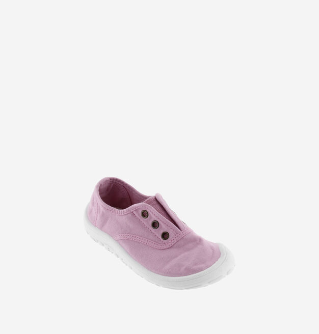 BOSCO BAREFOOT INGLESA LONA DREC®