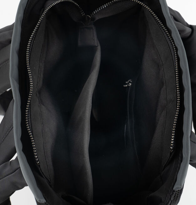MOCHILA NYLON NUDO