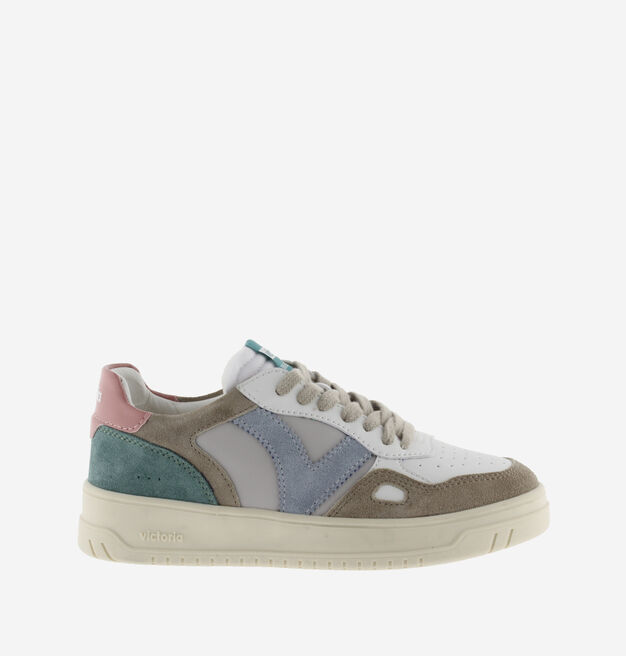 SEUL SERRAJE MULTICOLOR