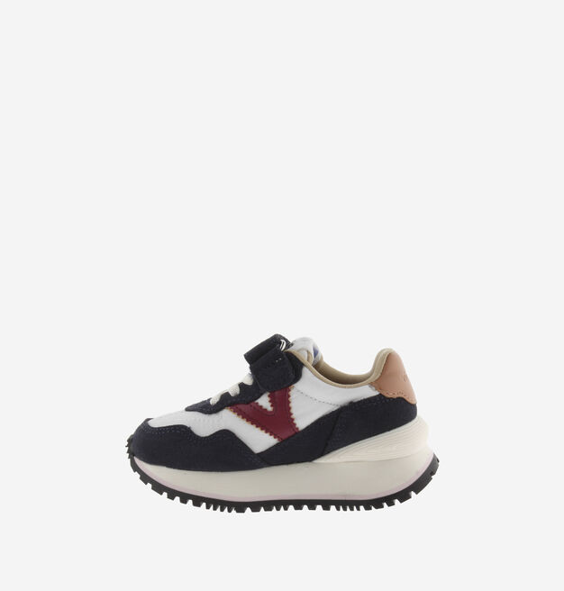 VIENTO KIDS TIRA NYLON & SERRAJE