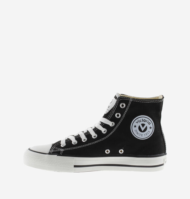 TRIBU BOT&Iacute;N LONA