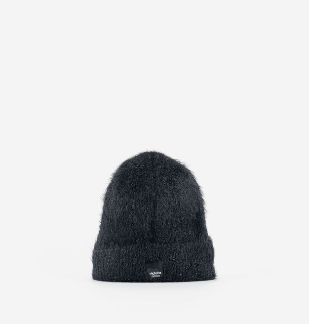 GORRO LUREX CORAZÓN