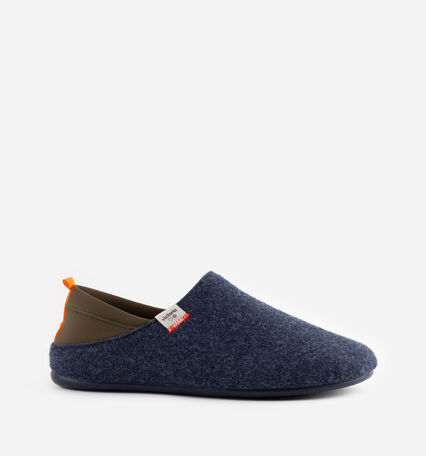 NORTE ZAPATILLAS FIELTRO & NEOPRENO