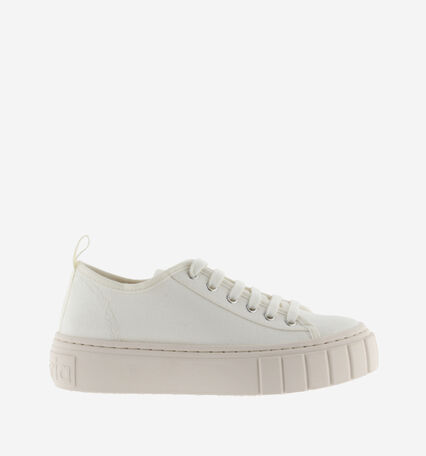ABRIL ZAPATILLAS LONA
