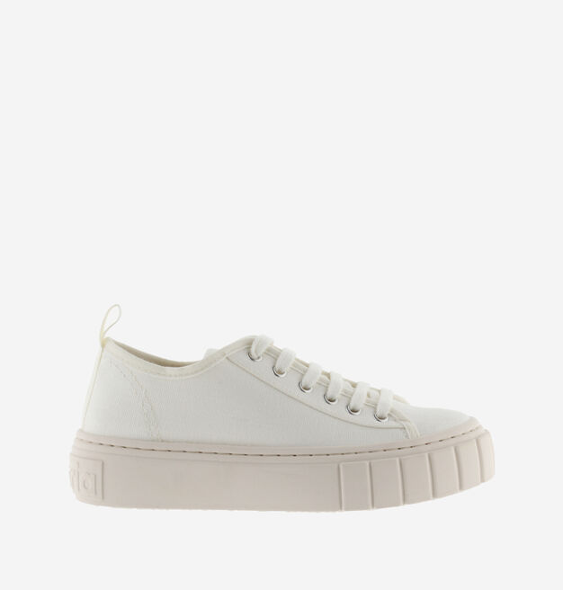 ABRIL ZAPATILLAS LONA