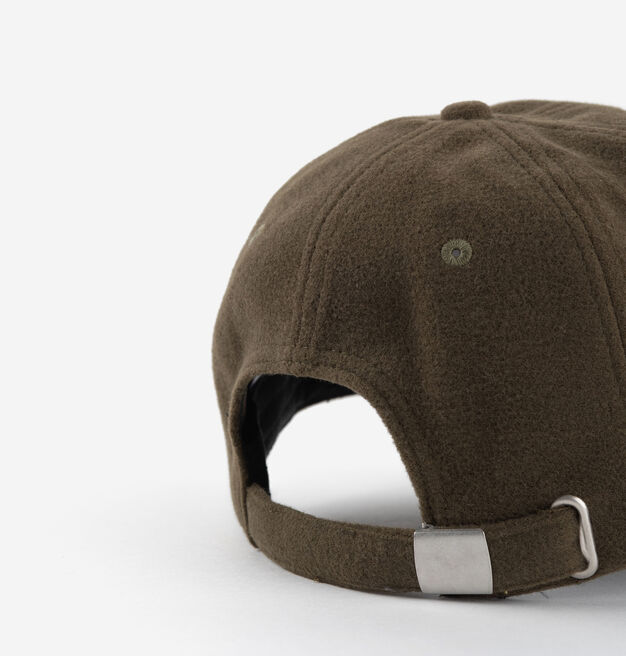 GORRA PA&Ntilde;O & BORDADOS