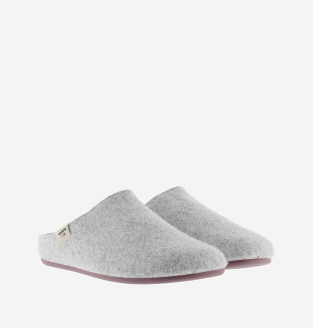 NORTE ZAPATILLAS CASA FIELTRO