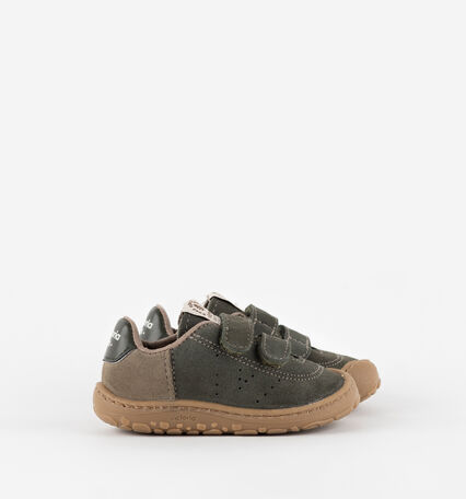 BOSCO BAREFOOT TIRAS SERRAJE