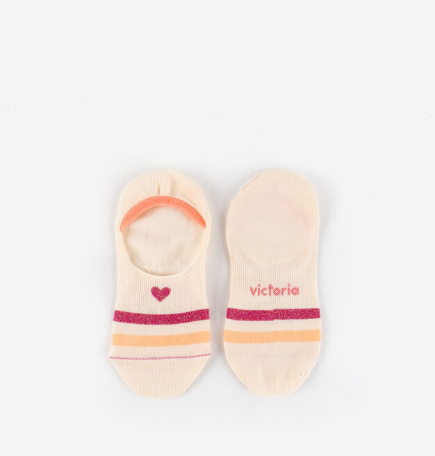 CALCET&Iacute;N INVISIBLE CORAZ&Oacute;N