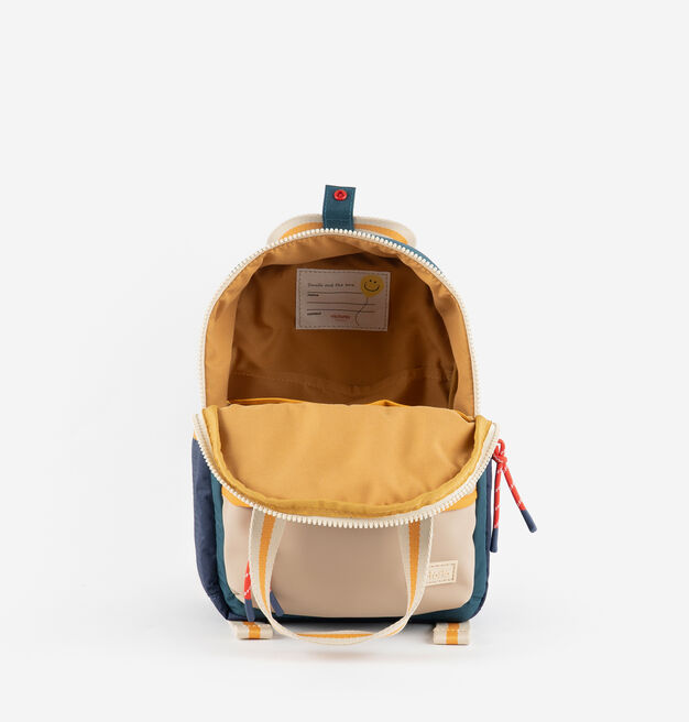 MOCHILA NYLON