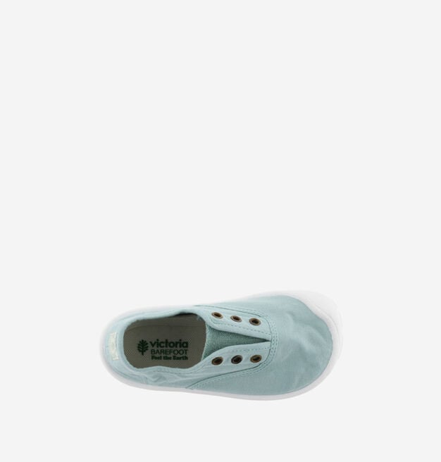 BOSCO BAREFOOT INGLESA LONA DREC®