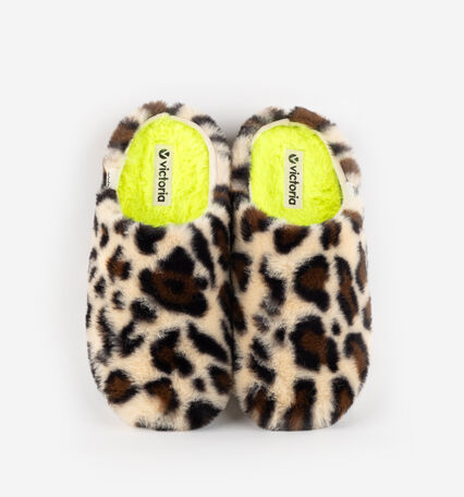 NORTE PELO LEOPARDO