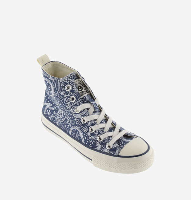 TRIBU BRILLO BANDANA LONA