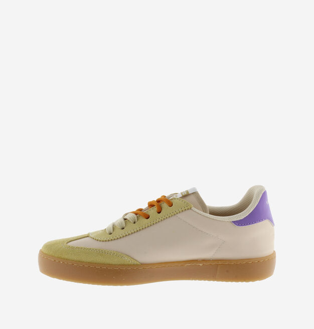 BERL&Iacute;N CICLISTA NYLON MULTICOLOR & SERRAJE