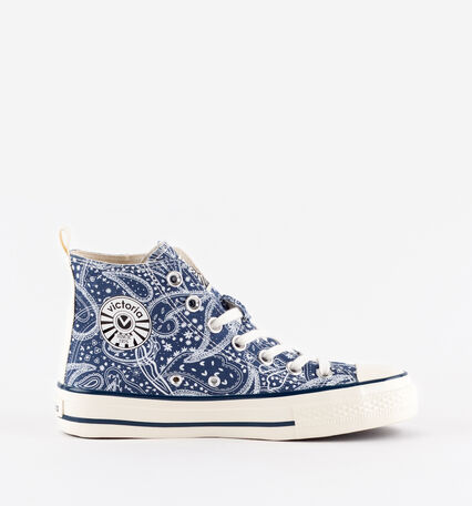 TRIBU BRILLO BANDANA LONA
