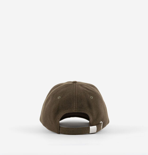 GORRA PA&Ntilde;O & BORDADOS
