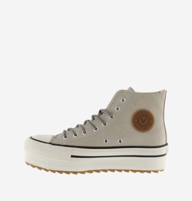 TRIBU DOBLE SIERRA BOT&Iacute;N EFECTO PIEL