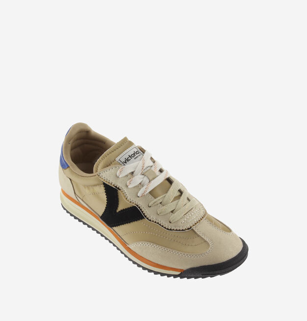 SATURNO NYLON METAL & SERRAJE