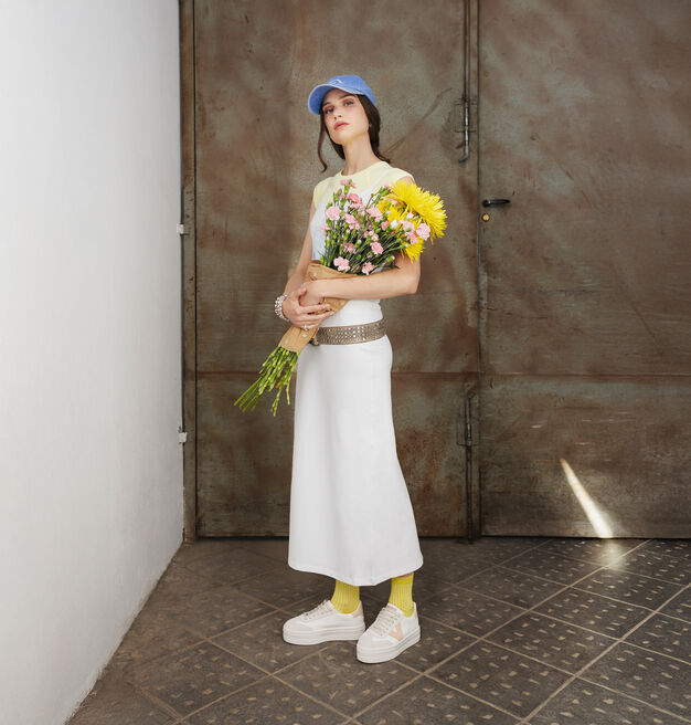 CALCET&Iacute;N LUREX