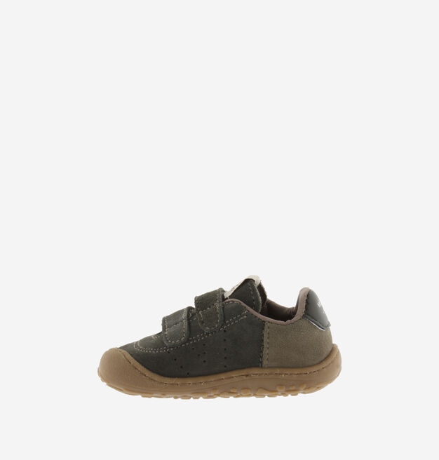 BOSCO BAREFOOT TIRAS SERRAJE