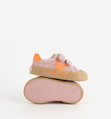 TRIBU HORMA ANCHA SERRAJE & CONTRASTE