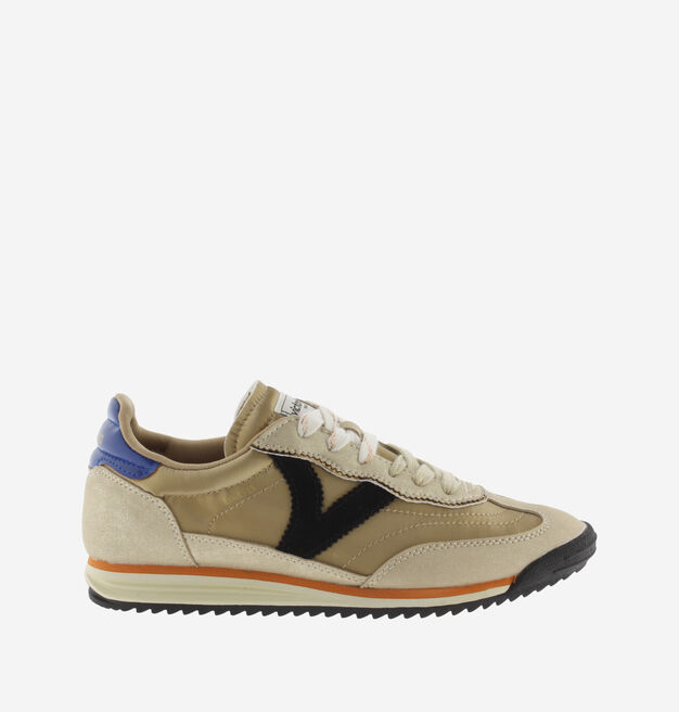 SATURNO NYLON METAL & SERRAJE