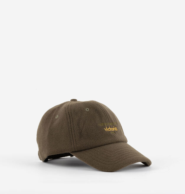 GORRA PA&Ntilde;O & BORDADOS