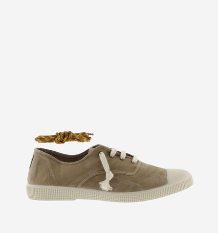 110 INGLESA LONA ENVEJECIDA DREC