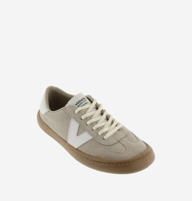 OLMO BAREFOOT SERRAJE & CONTRASTE