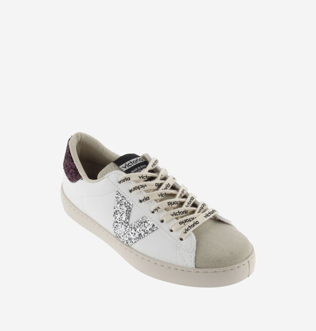 BERL&Iacute;N EFECTO PIEL & GLITTER