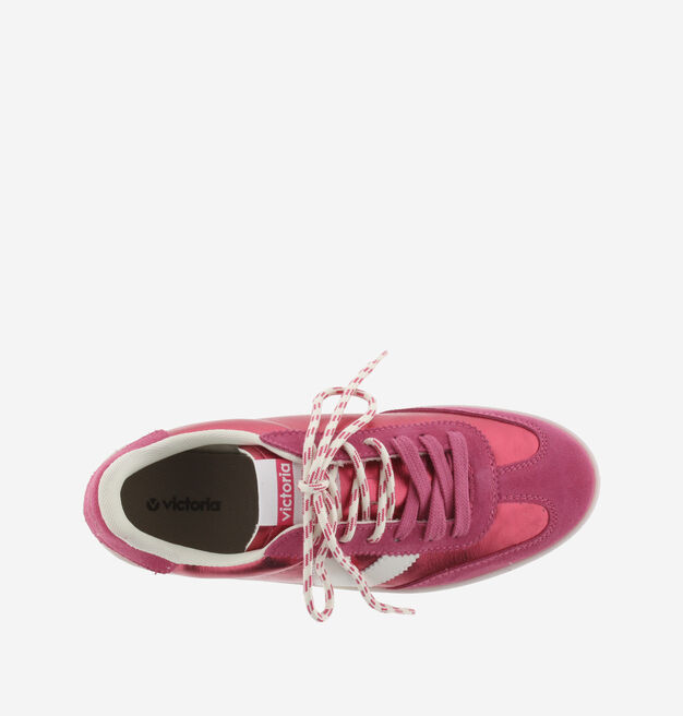 BERL&Iacute;N CICLISTA METAL & SERRAJE