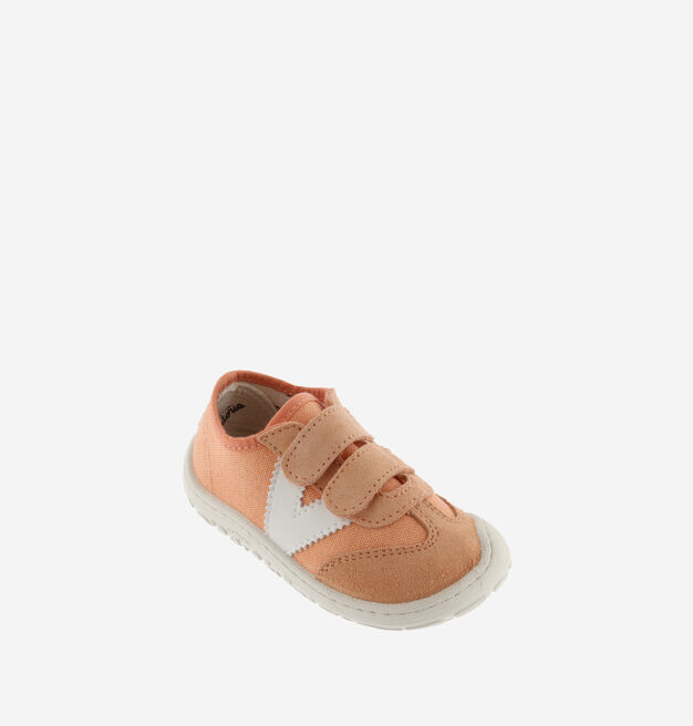 BOSCO BAREFOOT TIRAS BASKET LONA