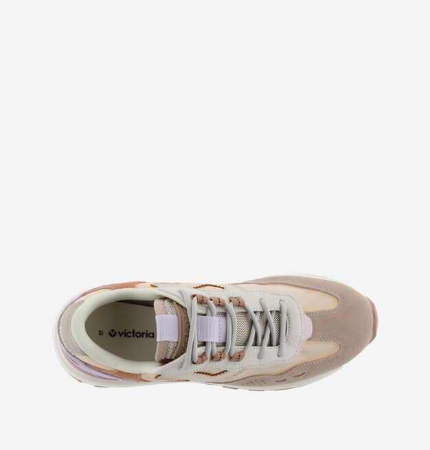 LUNA NYLON & SERRAJE