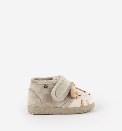 OJALÁ ZAPATILLAS CASA ANIMALES