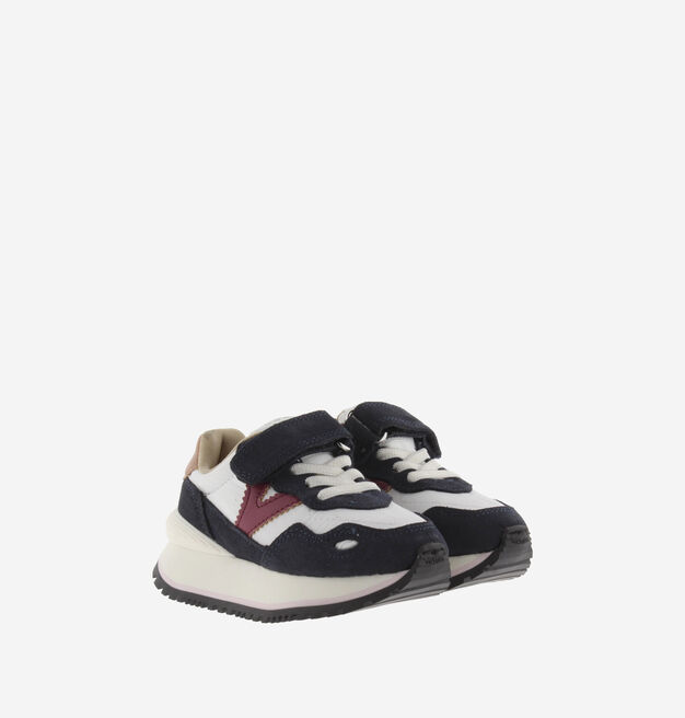 VIENTO KIDS TIRA NYLON & SERRAJE